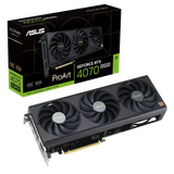  Card màn hình ASUS ProArt GeForce RTX 4070 SUPER 12GB GDDR6X OC Edition (PROART-RTX4070S-O12G) 