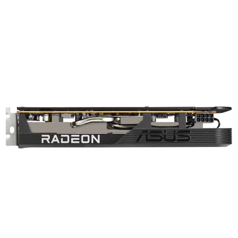 Card màn hình ASUS Dual Radeon RX 6600 V3 8GB (DUAL-RX6600-8G-V3 ...