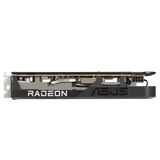  Card màn hình ASUS Dual Radeon RX 6600 V3 8GB GDDR6 (DUAL-RX6600-8G-V3) 