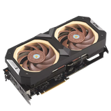  Card màn hình ASUS GeForce RTX 4080 SUPER 16GB GDDR6X Noctua OC Edition (RTX4080S-O16G-NOCTUA) 