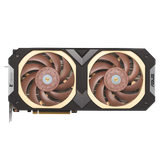  Card màn hình ASUS GeForce RTX 4080 SUPER 16GB GDDR6X Noctua OC Edition (RTX4080S-O16G-NOCTUA) 