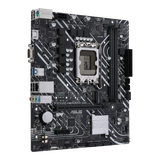  Bo mạch chủ ASUS PRIME H610M-K D4-CSM 