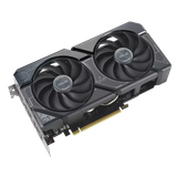  Card màn hình ASUS Dual GeForce RTX 4060 Ti OC Edition 16GB GDDR6 (DUAL-RTX4060TI-O16G) 