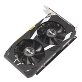  Card màn hình ASUS Dual GeForce RTX 3050 6GB GDDR6 (DUAl-RTX3050-6G) 