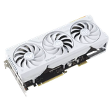  Card màn hình ASUS TUF Gaming GeForce RTX 4070 Ti SUPER BTF White OC Edition 16GB GDDR6X (TUF-RTX4070TIS-O16G-BTF-WHITE) 