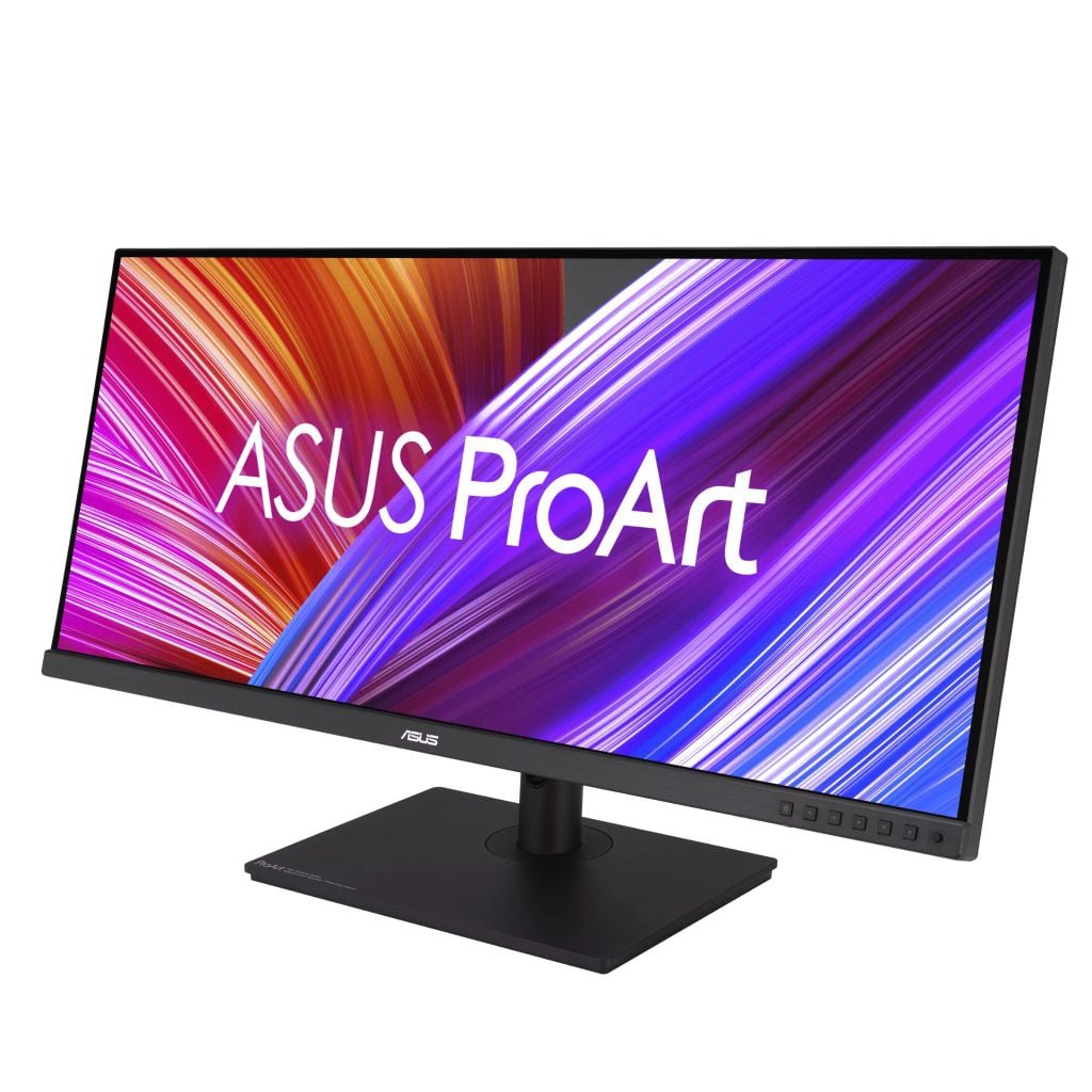GEARVN - Màn hình ASUS ProArt PA348CGV 34“ IPS 2K 120Hz USBC chuyên đồ họa