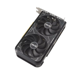  Card màn hình ASUS Dual GeForce RTX 4060 V2 OC Edition 8GB GDDR6 (DUAL-RTX4060-O8G-V2) 