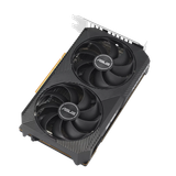  Card màn hình ASUS Dual Radeon RX 6500 XT V2 OC Edition 4GB GDDR6 (DUAL-RX6500XT-O4G-V2) 