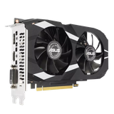  Card màn hình ASUS Dual GeForce RTX 3050 6GB GDDR6 (DUAl-RTX3050-6G) 