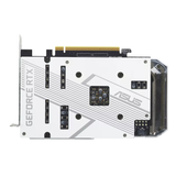  Card màn hình ASUS Dual GeForce RTX 3060 White Edition 8GB GDDR6 (DUAL-RTX3060-8G-WHITE) 