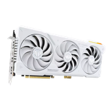  Card màn hình ASUS TUF Gaming GeForce RTX 4070 Ti SUPER BTF White OC Edition 16GB GDDR6X (TUF-RTX4070TIS-O16G-BTF-WHITE) 