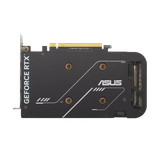  Card màn hình ASUS Dual GeForce RTX 4060 V2 OC Edition 8GB GDDR6 (DUAL-RTX4060-O8G-V2) 