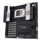  Bo mạch chủ ASUS Pro WS WRX90E-SAGE SE (DDR5) 