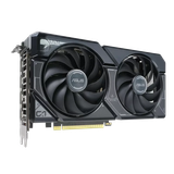  Card màn hình ASUS Dual GeForce RTX 4060 Ti OC Edition 16GB GDDR6 (DUAL-RTX4060TI-O16G) 
