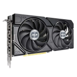  Card màn hình ASUS Dual GeForce RTX 4060 Ti EVO OC Edition 8GB GDDR6 (DUAL-RTX4060TI-O8G-EVO) 