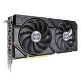  Card màn hình ASUS Dual GeForce RTX 4060 Ti EVO OC Edition 16GB GDDR6 (DUAL-RTX4060TI-O16G-EVO) 