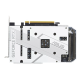  Card màn hình ASUS Dual GeForce RTX 3060 OC White Edition 8GB GDDR6 (DUAL-RTX3060-O8G-WHITE) 