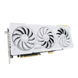  Card màn hình ASUS TUF Gaming GeForce RTX 4070 Ti SUPER BTF White OC Edition 16GB GDDR6X (TUF-RTX4070TIS-O16G-BTF-WHITE) 