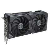  Card màn hình ASUS Dual GeForce RTX 4060 Ti OC Edition 16GB GDDR6 (DUAL-RTX4060TI-O16G) 