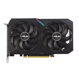  Card màn hình ASUS Dual GeForce RTX 3060 8GB GDDR6 (DUAL-RTX3060-8G) 