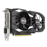  Card màn hình ASUS Dual GeForce GTX 1650 V2 4GB GDDR6 (DUAL-GTX1650-4GD6-P-V2) 