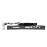  Card màn hình ASUS Dual GeForce GTX 1650 4GB GDDR6 EVO (DUAL-GTX1650-4GD6-P-EVO) 