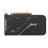  Card màn hình ASUS Dual Radeon RX 6600 V3 8GB GDDR6 (DUAL-RX6600-8G-V3) 