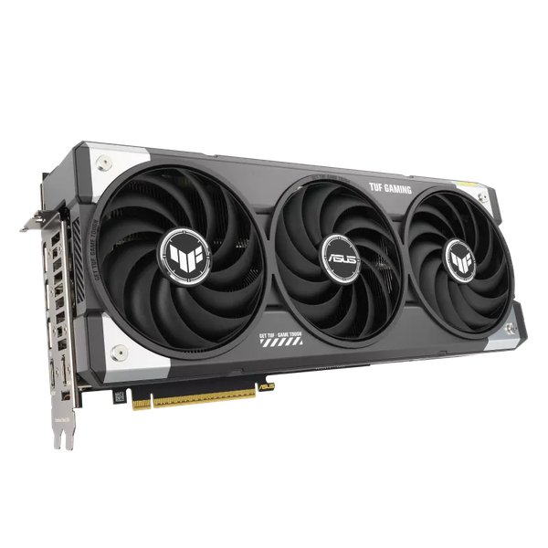 Card màn hình ASUS TUF Gaming GeForce RTX 5070 12GB GDDR7 (TUF-RTX5070-12G-GAMING)