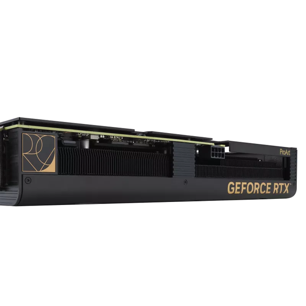  Card màn hình ASUS ProArt GeForce RTX 4060 Ti OC edition 16GB (PROART-RTX4060TI-O16G) 