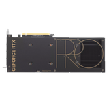  Card màn hình ASUS ProArt GeForce RTX 4070 SUPER 12GB GDDR6X OC Edition (PROART-RTX4070S-O12G) 