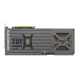  Card màn hình ASUS TUF Gaming GeForce RTX 5070 12GB GDDR7 OC Edition(TUF-RTX5070-O12G-GAMING) 