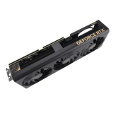  Card màn hình ASUS ProArt GeForce RTX 4060 Ti 16GB GDDR6 (PROART-RTX4060TI-16G) 