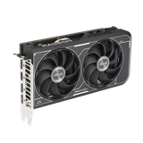  Card màn hình ASUS Dual Radeon RX 6600 V3 8GB GDDR6 (DUAL-RX6600-8G-V3) 