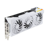  Card màn hình ASUS TUF Gaming GeForce RTX 4070 Ti SUPER BTF White OC Edition 16GB GDDR6X (TUF-RTX4070TIS-O16G-BTF-WHITE) 