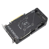  Card màn hình ASUS Dual GeForce RTX 4070 SUPER EVO OC Edition 12GB GDDR6X (DUAL-RTX4070S-O12G-EVO) 