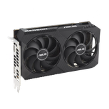  Card màn hình ASUS Dual Radeon RX 6500 XT V2 OC Edition 4GB GDDR6 (DUAL-RX6500XT-O4G-V2) 