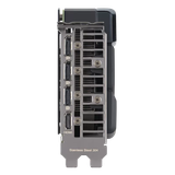  Card màn hình ASUS Dual GeForce RTX 4060 Ti OC Edition 16GB GDDR6 (DUAL-RTX4060TI-O16G) 