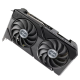  Card màn hình ASUS Dual GeForce RTX 4060 Ti EVO OC Edition 8GB GDDR6 (DUAL-RTX4060TI-O8G-EVO) 