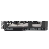  Card màn hình ASUS Dual GeForce RTX 4070 SUPER EVO OC Edition 12GB GDDR6X (DUAL-RTX4070S-O12G-EVO) 