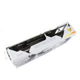  Card màn hình ASUS TUF Gaming GeForce RTX 4070 Ti SUPER BTF White OC Edition 16GB GDDR6X (TUF-RTX4070TIS-O16G-BTF-WHITE) 