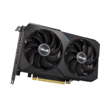  Card màn hình ASUS Dual GeForce RTX 3060 8GB GDDR6 (DUAL-RTX3060-8G) 