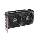  Card màn hình ASUS Dual GeForce RTX 4060 V2 OC Edition 8GB GDDR6 (DUAL-RTX4060-O8G-V2) 