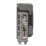  Card màn hình ASUS TUF Gaming GeForce RTX 5070 12GB GDDR7 OC Edition(TUF-RTX5070-O12G-GAMING) 