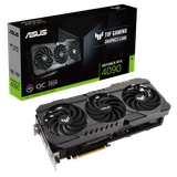  Card màn hình ASUS TUF Gaming GeForce RTX 4090 24GB GDDR6X OG OC Edition (TUF-RTX4090-O24G-OG-GAMING) 