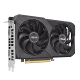  Card màn hình ASUS Dual Radeon RX 6500 XT V2 OC Edition 4GB GDDR6 (DUAL-RX6500XT-O4G-V2) 
