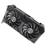  Card màn hình ASUS Dual GeForce RTX 4060 Ti EVO 8GB GDDR6 (DUAL-RTX4060TI-8G-EVO) 