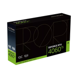  Card màn hình ASUS ProArt GeForce RTX 4060 Ti OC edition 16GB (PROART-RTX4060TI-O16G) 