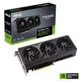 Card màn hình ASUS PRIME GeForce RTX 4060 Ti 8GB GDDR6 OC Edition (PRIME-RTX4060TI-O8G) 