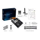  Bo mạch chủ ASUS Pro WS TRX50-SAGE WIFI (DDR5) 