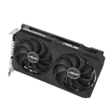  Card màn hình ASUS Dual Radeon RX 6500 XT V2 OC Edition 4GB GDDR6 (DUAL-RX6500XT-O4G-V2) 